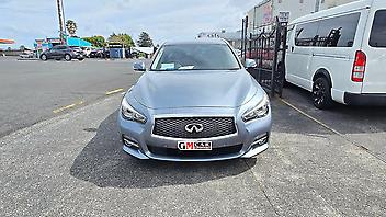 127,200 Km, Sedan, 3500 cc, Hybrid engine, Automatic