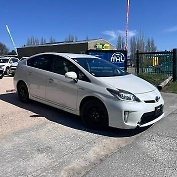 140,680 Km, Hatchback, 1790 cc, Petrol engine, Automatic