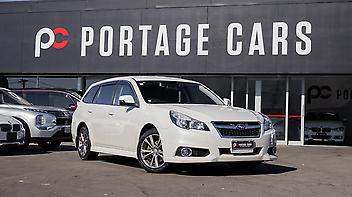 98,590 Km, Station Wagon, 2498 cc, Petrol engine, Automatic