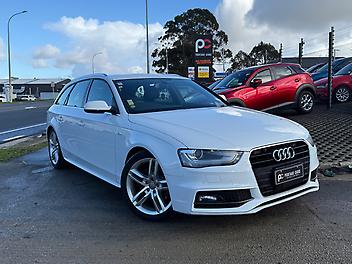 73,510 Km, Station Wagon, Petrol engine, Automatic