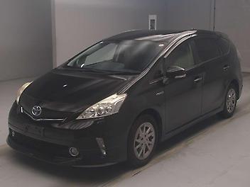 116,141 Km, Hatchback, 1800 cc, Hybrid engine, Automatic