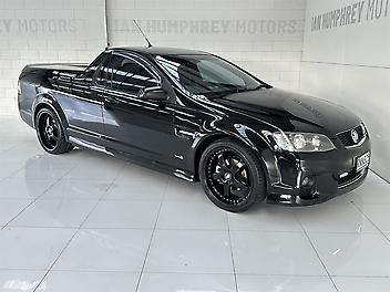 168,500 Km, Utility, 3564 cc, Petrol engine, 6 Speed Automatic (TipTronic)