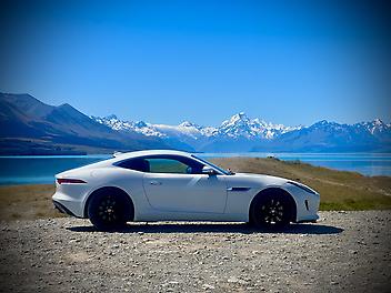 62,500 Km, Coupe, 3000 cc, Petrol engine, 8 Speed Tiptronic