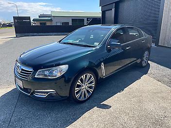 241,664 Km, Sedan, 3564 cc, Petrol engine, 6 Speed Automatic