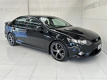 131,400 Km, Sedan, 5408 cc, Petrol engine, 6 Speed Automatic (TipTronic)