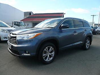 140,500 Km, SUV / 4x4, 3500 cc, Petrol engine, automatic