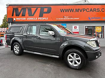 294,190 Km, Ute, 2488 cc,  engine, Manual