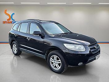 191,445 Km, SUV / 4x4, 2188 cc, Diesel engine, Auto