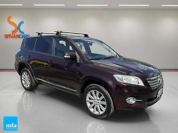 196,128 Km, SUV / 4x4, 2362 cc, Petrol engine, Auto