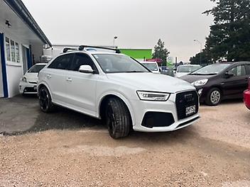 138,000 Km, Station Wagon, 2480 cc, Petrol engine, Automatic