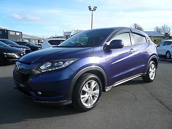 58,000 Km, RV/SUV, 1500 cc, Hybrid (Electricity) engine, automatic