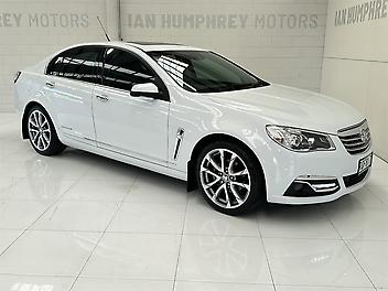 145,600 Km, Sedan, 3564 cc, Petrol engine, 6 Speed Automatic (TipTronic)