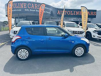 116,516 Km, Hatchback, 1240 cc,  engine, Auto