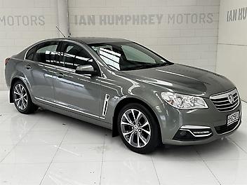 159,000 Km, Sedan, 3564 cc, Petrol engine, 6 Speed Automatic (TipTronic)