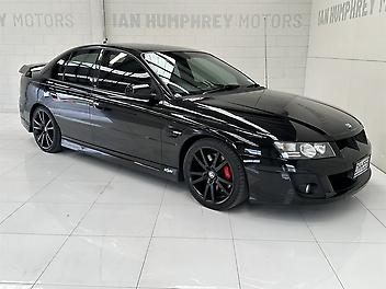 158,700 Km, Sedan, 6000 cc, Petrol engine, 4-Speed Auto