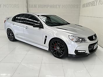 80,500 Km, Sedan, 6162 cc, Petrol engine, 6 Speed Automatic (TipTronic)