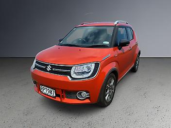 67,000 Km, Hatchback, 1242 cc, Hybrid (Electricity) engine, 6 Speed Auto