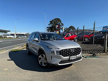 109,163 Km, RV-SUV, 2497 cc, Petrol engine, Automatic