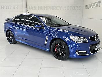 65,300 Km, Sedan, 6162 cc, Petrol engine, 6 Speed Automatic (TipTronic)