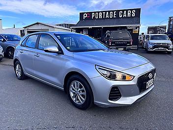 72,937 Km, Hatchback, 1591 cc, Petrol engine, Automatic