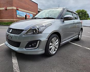 114,370 Km, Hatchback, 1242 cc,  engine, 5-Speed Manual