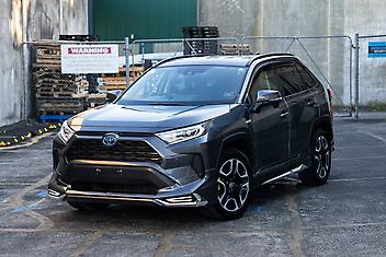 78,490 Km, RV-SUV, 2487 cc, Hybrid engine, Automatic