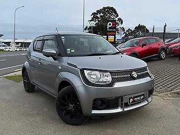 68,933 Km, Hatchback, 1200 cc, Hybrid engine, Automatic