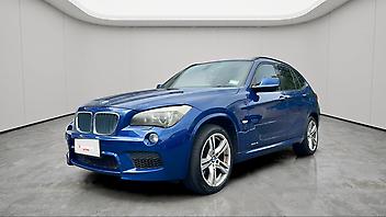 106,000 Km, Crossover, 1990 cc, Petrol engine, Automatic