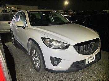 95,245 Km, RV-SUV, 2500 cc, Petrol engine, Automatic