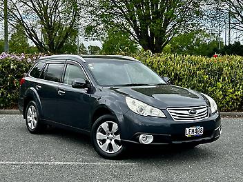 184,000 Km, Station Wagon, 3600 cc,  engine, Tiptronic Automatic