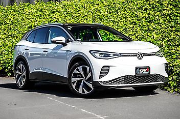 22,544 Km, SUV, 0 cc, Electric engine, Automatic