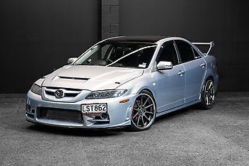 48,698 Km, Sedan, 2260 cc, Petrol engine, Manual