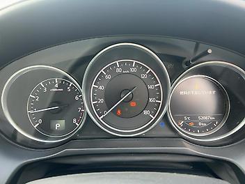 52,000 Km, Sedan, 2000 cc, Petrol engine, Automatic