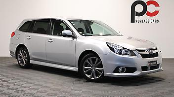 121,420 Km, Station Wagon, 2498 cc, Petrol engine, Automatic