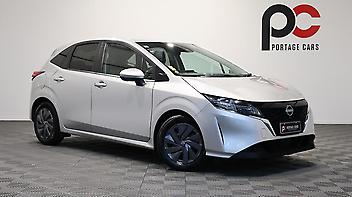 113,170 Km, Hatchback, 1198 cc, Hybrid engine, Automatic