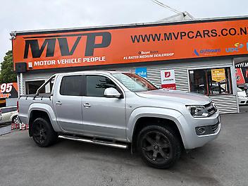 287,592 Km, Ute, 1968 cc, Diesel engine, Automatic