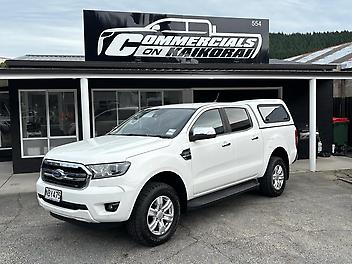 226,999 Km, Ute, 3198 cc, Diesel engine, Auto