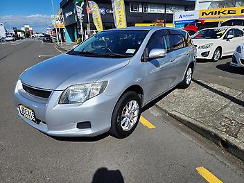 225,068 Km, Station Wagon, 1490 cc, Petrol engine, Manual