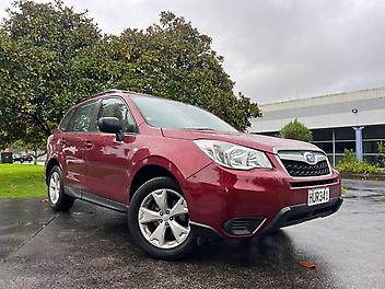106,544 Km, Station Wagon, 2498 cc, Petrol engine, Automatic