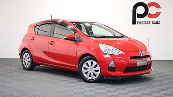 59,112 Km, Hatchback, 1500 cc, Hybrid engine, Automatic