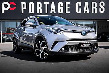 94,944 Km, RV-SUV, 1797 cc, Hybrid engine, Automatic