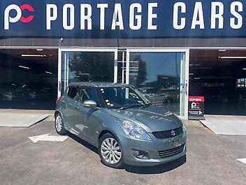 84,200 Km, Hatchback, 1265 cc, Petrol engine, Automatic