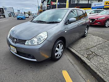 132,814 Km, Station Wagon, 1797 cc, Petrol engine, Automatic