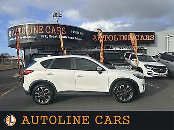 133,898 Km, RV-SUV, 2500 cc,  engine, Auto