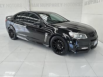 226,900 Km, Sedan, 3564 cc, Petrol engine, 6 Speed Automatic (TipTronic)