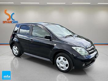 107,760 Km, Hatchback, 1296 cc, Petrol engine, Auto