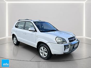 157,396 Km, RV-SUV, 1991 cc, Diesel engine, Auto