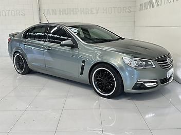 202,600 Km, Sedan, 5967 cc, Petrol engine, 6 Speed Automatic (TipTronic)