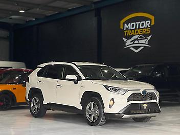 92,393 Km, RV-SUV, 2500 cc, Hybrid engine, Automatic
