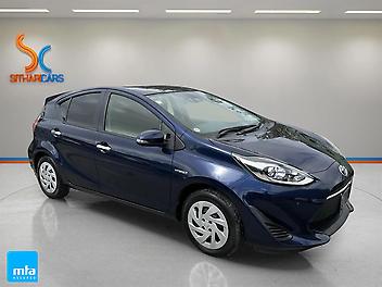 105,284 Km, Hatchback, 1500 cc, Hybrid engine, Auto